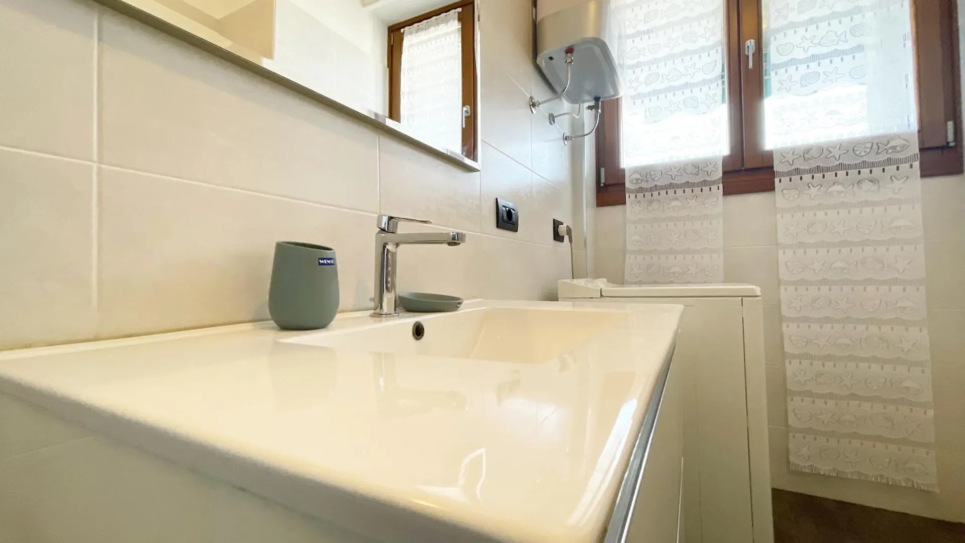 Bwr - Elegant Loft With Terrace, San Siro Apartment Milan