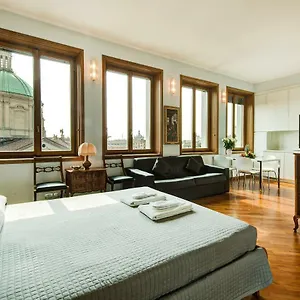Bnbutler - Duomo - Galleria Unione Milano