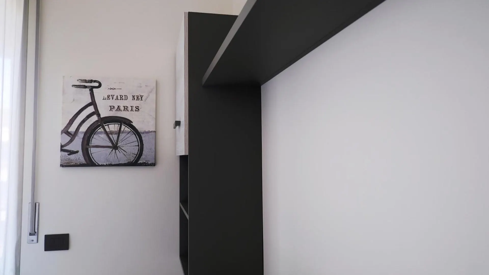 Bwr - Elegant Loft With Terrace, San Siro Apartment Milan