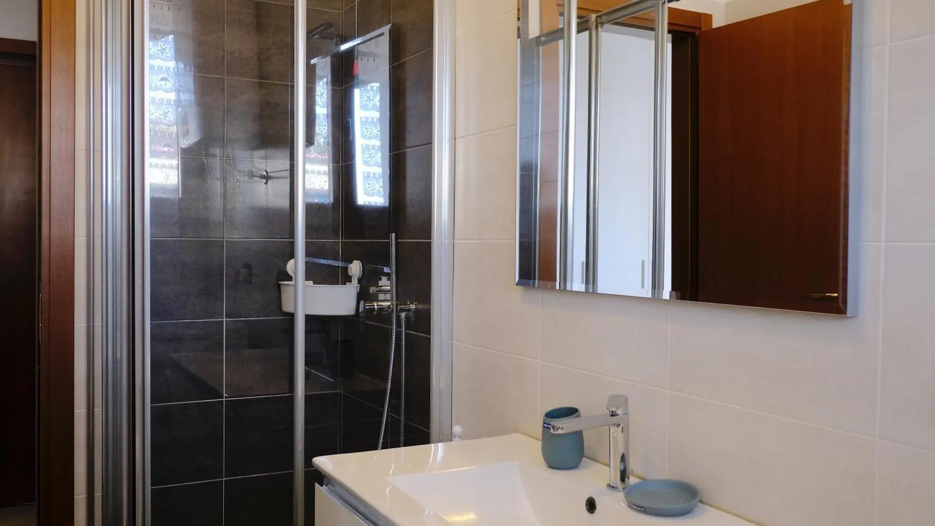 Bwr - Elegant Loft With Terrace, San Siro Apartment Milan