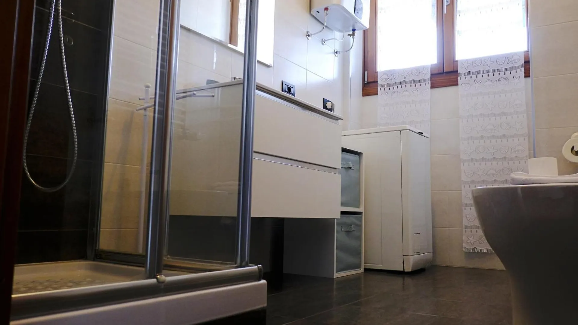 Bwr - Elegant Loft With Terrace, San Siro Apartment Milan